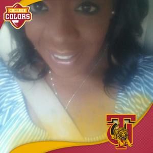 Meet your Posher, Hyacinth